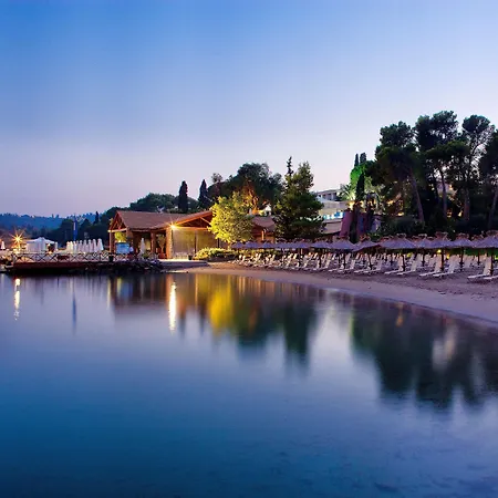 Θέρετρο Bay & Κοντόκαλι