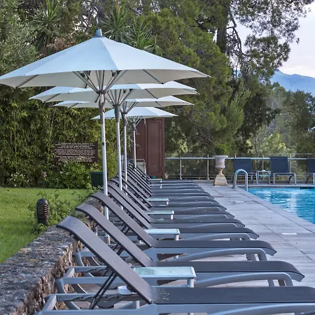 Θέρετρο Bay & Κοντόκαλι