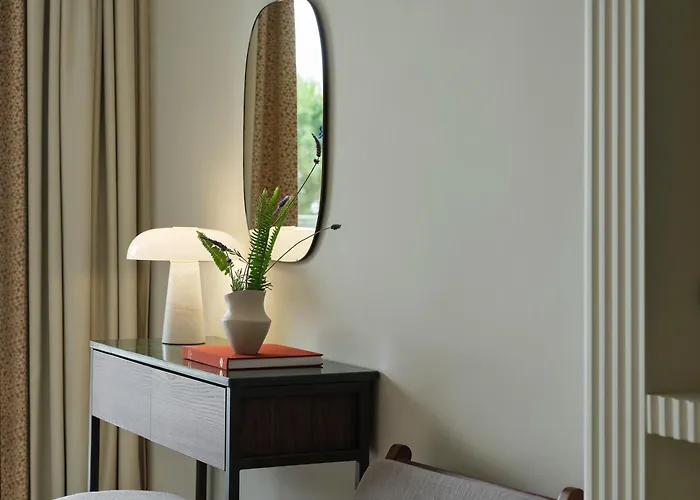 Bay & Θέρετρο 5*