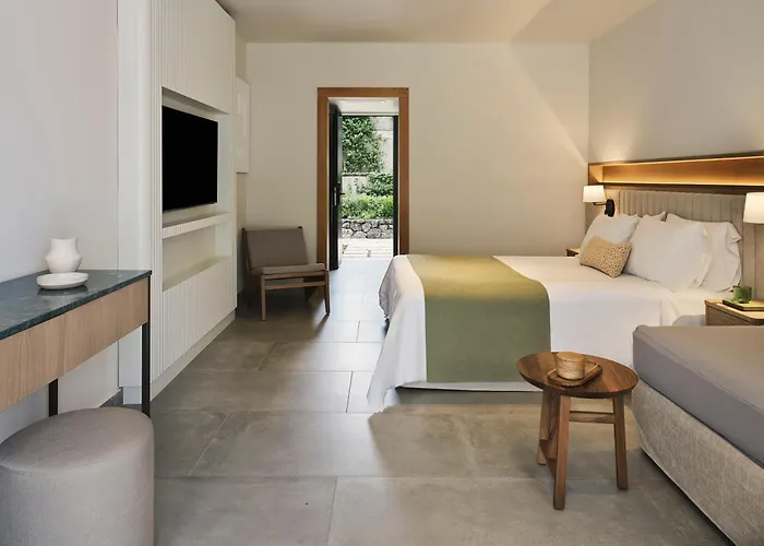 Bay & Θέρετρο 5*