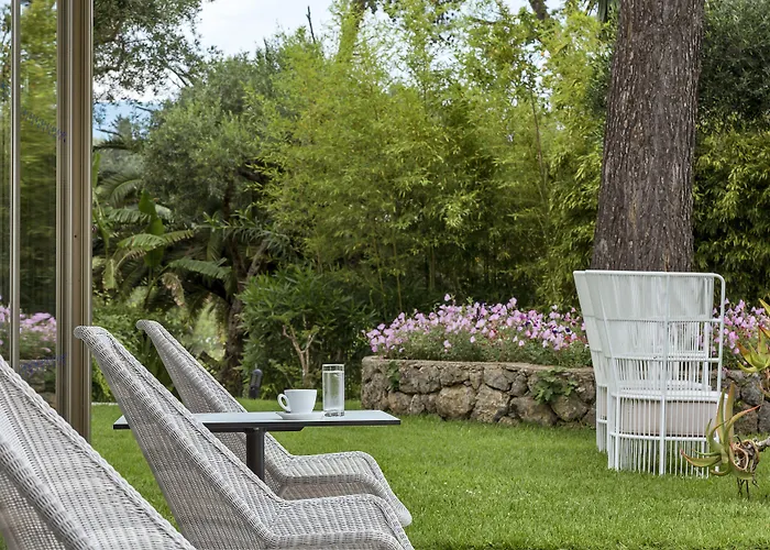 Bay & Θέρετρο