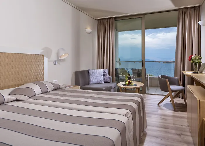 Bay & 5* Κοντόκαλι