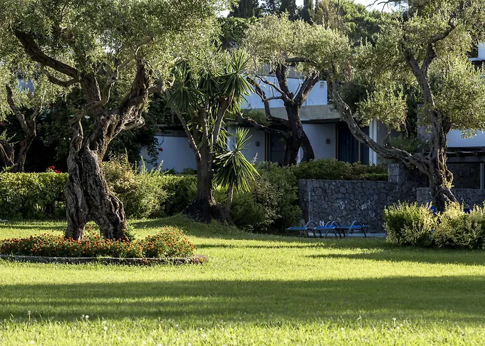 Θέρετρο Bay & Κοντόκαλι