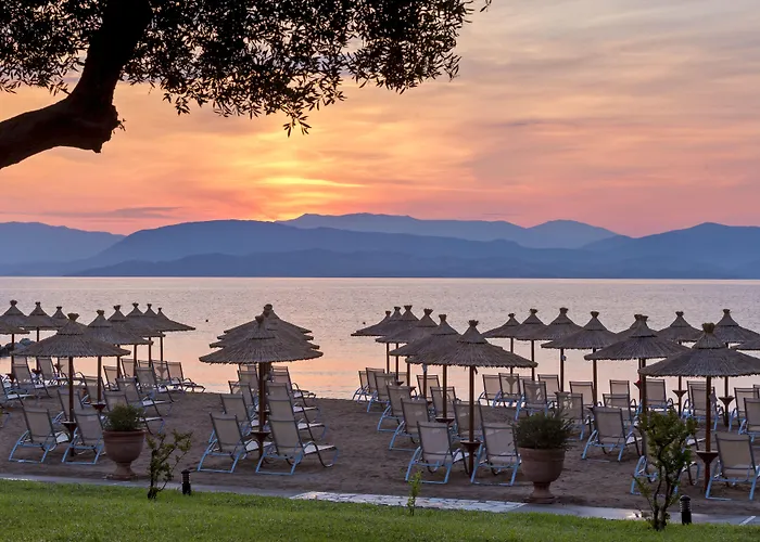 Bay & 5* Κοντόκαλι