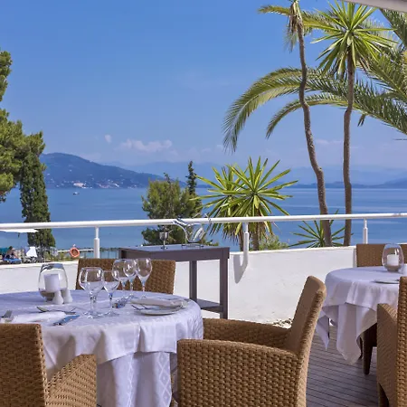 Θέρετρο Bay & 5*