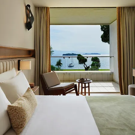 Bay & Θέρετρο 5*