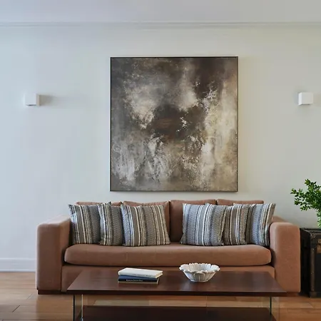 Θέρετρο Bay &