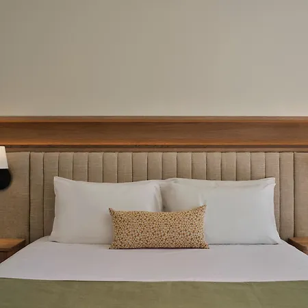 Θέρετρο Bay & Κοντόκαλι