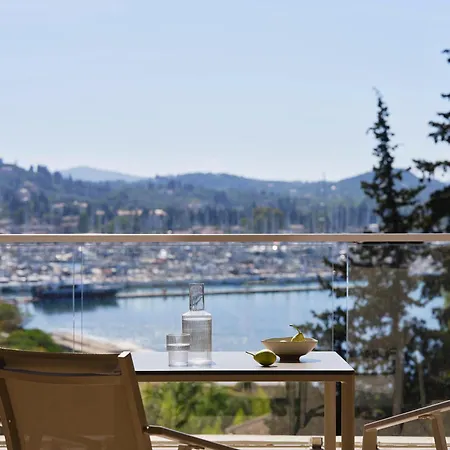 Bay & Θέρετρο