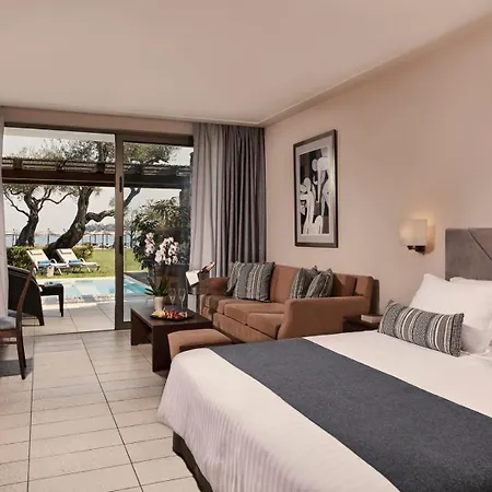 Θέρετρο Bay & Κοντόκαλι