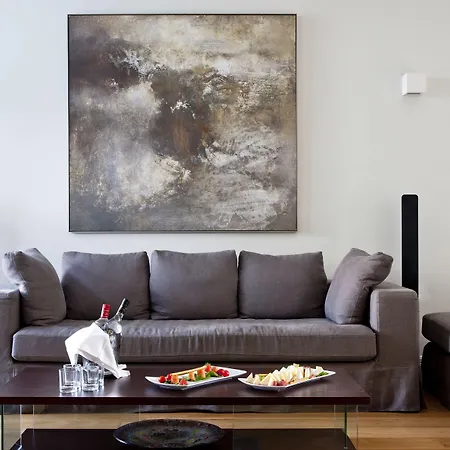 Bay & Θέρετρο