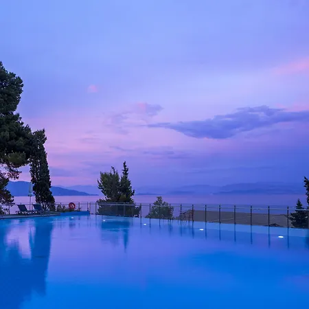 Bay & Θέρετρο