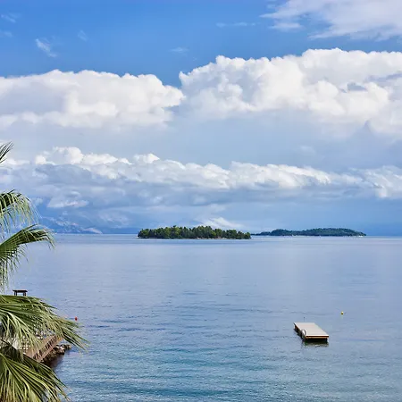 Bay & Θέρετρο Κοντόκαλι