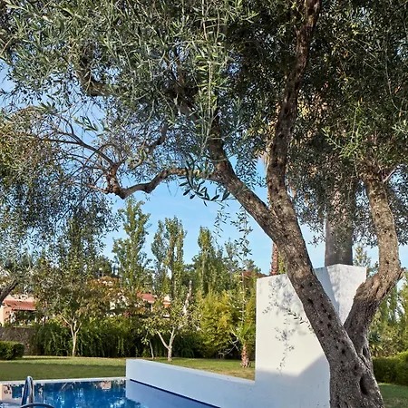 Курортный комплекс Bay &