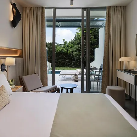 Resort Bay & 5*