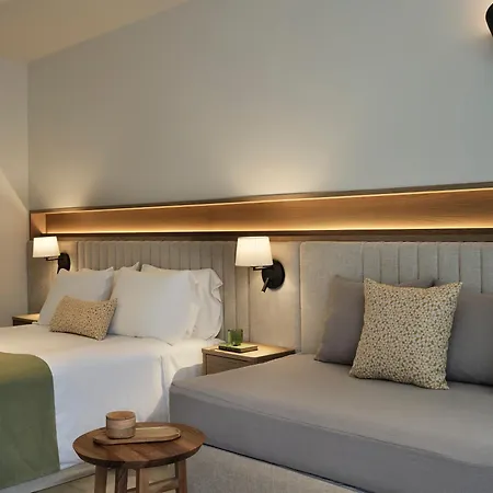 Resort Bay & 5*