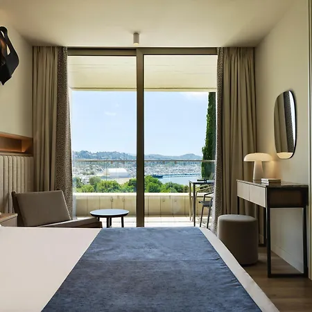 Bay & Resort Kontokali