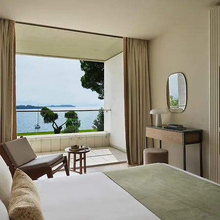 Resort Bay &