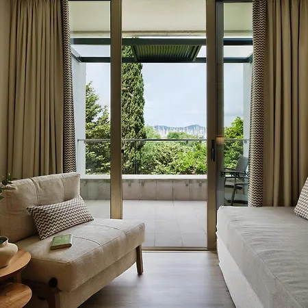 Bay & Resort Kontokali