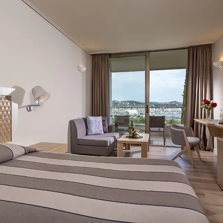 Resort Bay & 5*