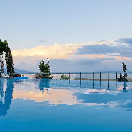 Bay & Resort