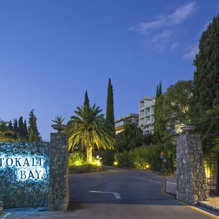 Bay & Resort 5*