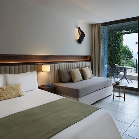 Ośrodek wypoczynkowy Bay &