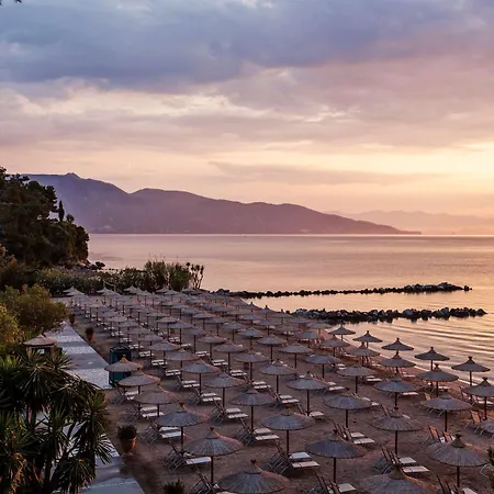 Bay & Θέρετρο 5*