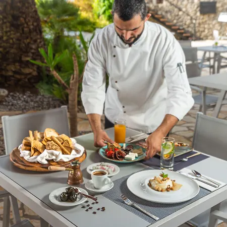 Bay & 5* Κοντόκαλι