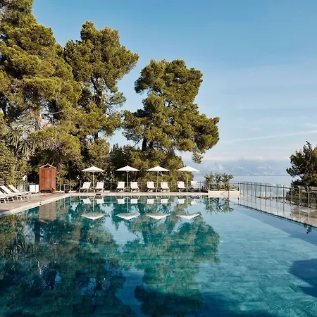 Θέρετρο Bay & Κοντόκαλι