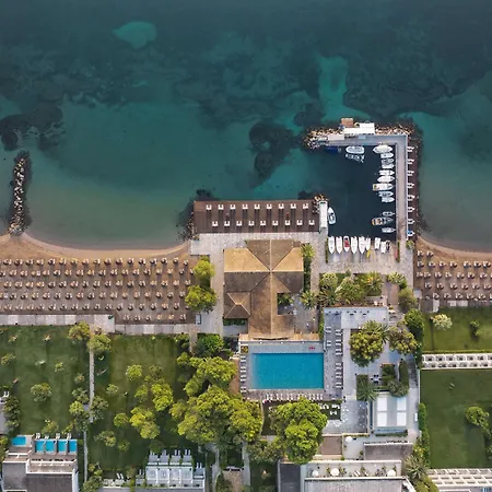 Θέρετρο Bay & 5*