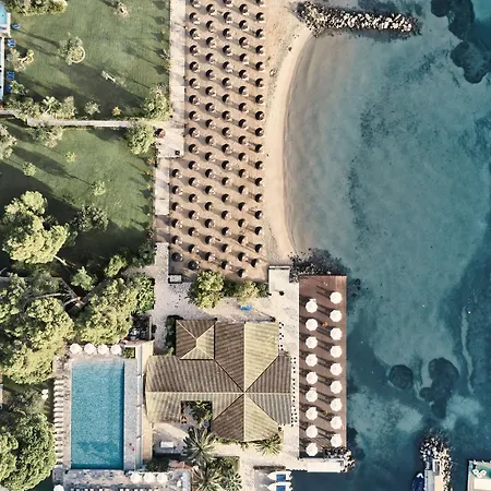 Bay & Θέρετρο Κοντόκαλι