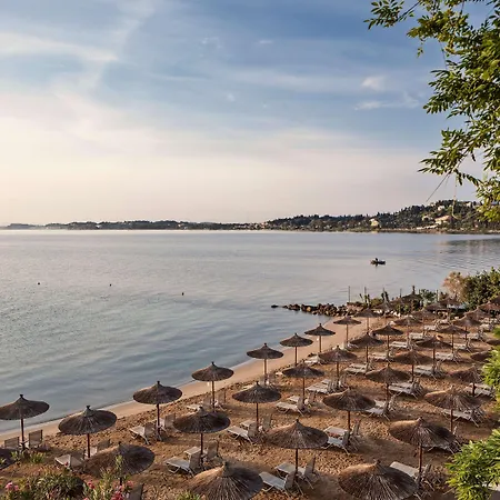 Θέρετρο Bay & 5*