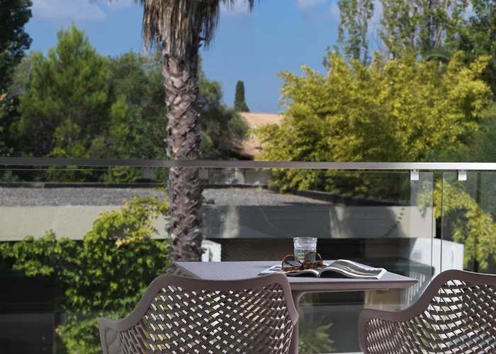 Bay & Ośrodek wypoczynkowy