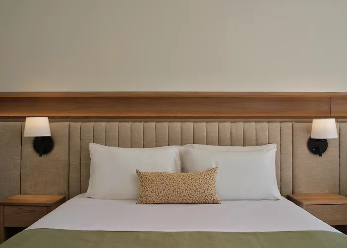 Ośrodek wypoczynkowy Bay & Kontokali