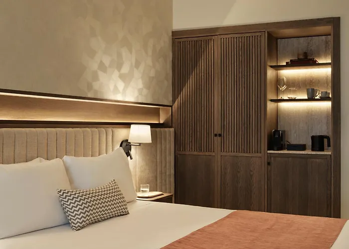 Ośrodek wypoczynkowy Bay &