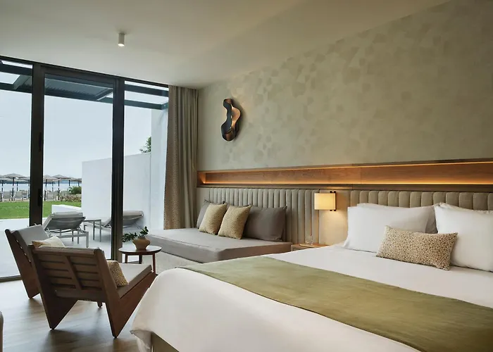 Bay & Ośrodek wypoczynkowy 5*