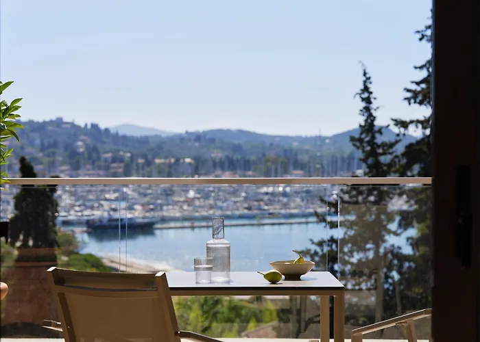 Bay & Ośrodek wypoczynkowy