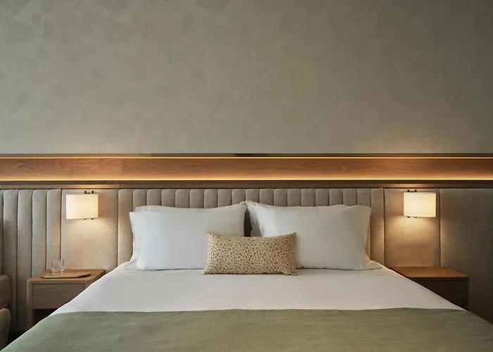 Bay & Ośrodek wypoczynkowy 5*