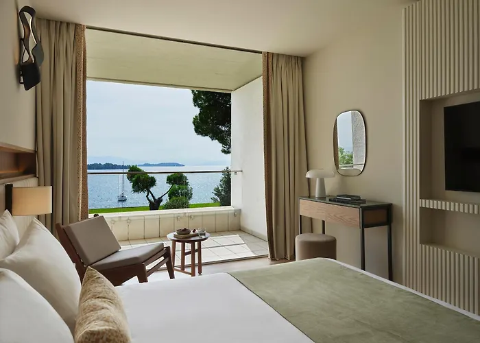 Ośrodek wypoczynkowy Bay &