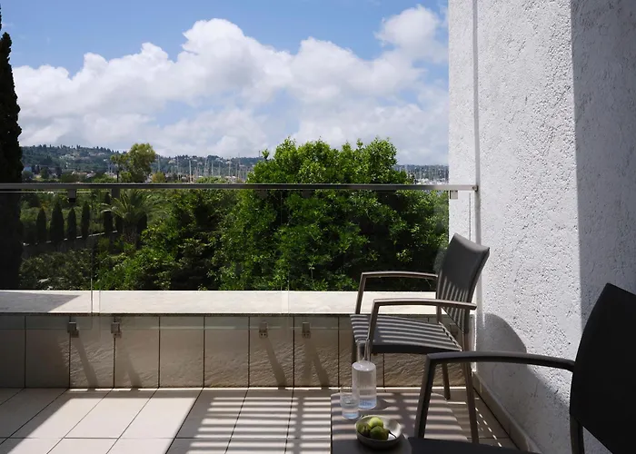 Ośrodek wypoczynkowy Bay &