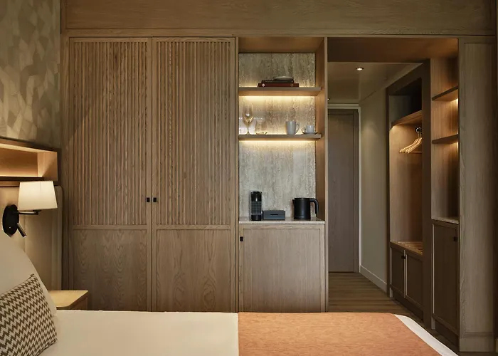 Ośrodek wypoczynkowy Bay & Kontokali