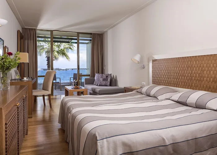 Resort Bay & Kontokali