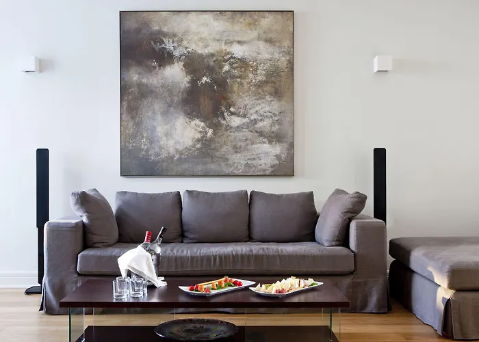 Bay & Ośrodek wypoczynkowy