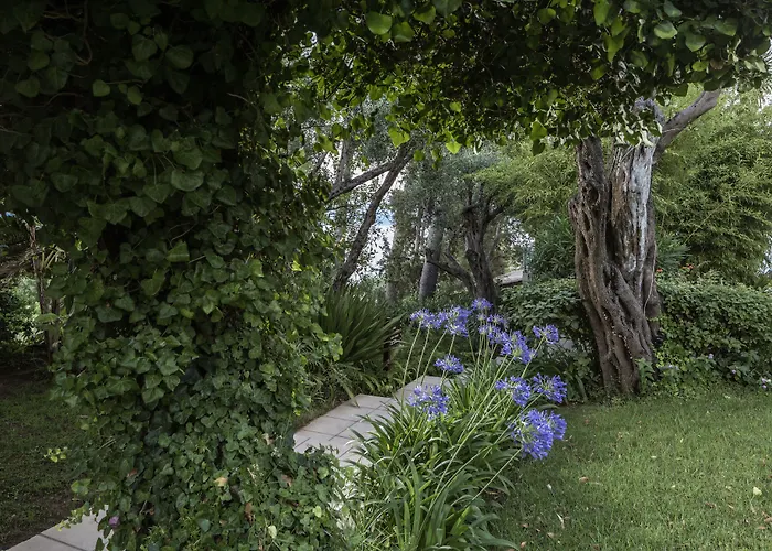 Ośrodek wypoczynkowy Bay & 5*