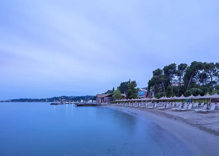 Bay & Ośrodek wypoczynkowy 5*