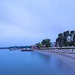 وسبا باي منتجع 5*