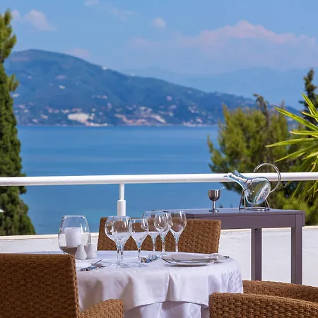 Resort Bay &