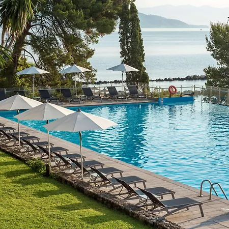Resort Bay &