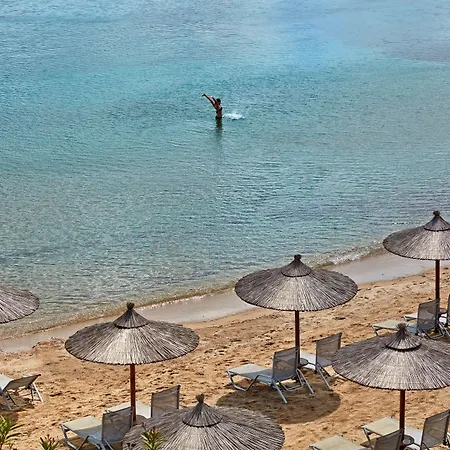 Resort Bay & 5*